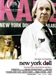 New York Doll