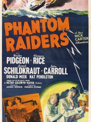 Phantom Raiders