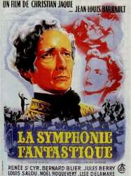 La Symphonie fantastique