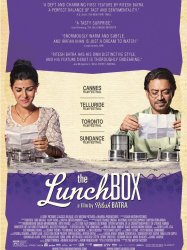 The Lunchbox