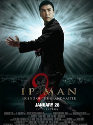 Ip Man 2