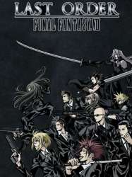 Final Fantasy VII: Last Order