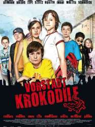 The Crocodiles