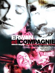 Erwan et compagnie