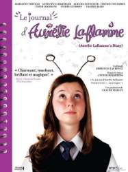 Aurélie Laflamme's Diary