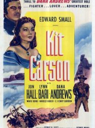 Kit Carson