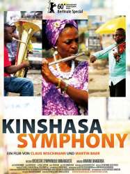 Kinshasa Symphony