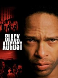 Black August