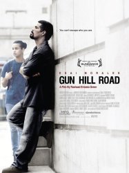 Gun Hill Road