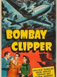 Bombay Clipper