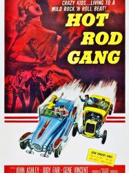 Hot Rod Gang