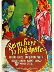 Seven Keys to Baldpate