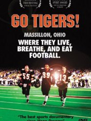 Go Tigers!