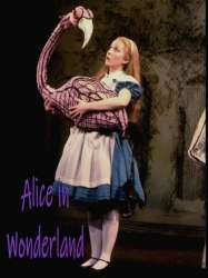 Alice in Wonderland