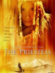 The Priestess