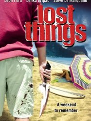 Lost Things