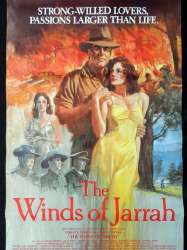 The Winds of Jarrah