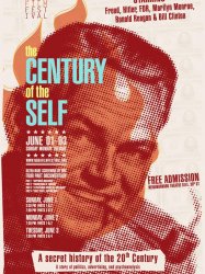 The Century of the Self