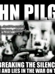 Breaking the Silence: Truth and Lies in the War on Terror