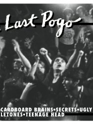 The Last Pogo