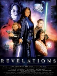 Star Wars: Revelations