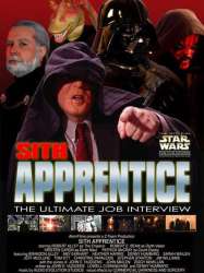 Sith Apprentice