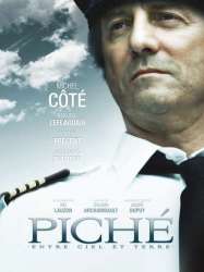 Piché: The Landing of a Man