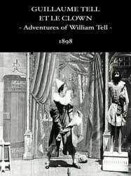 Adventures of William Tell