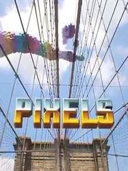 Pixels