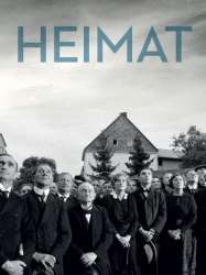 Heimat (film series)