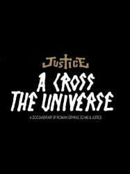 A Cross the Universe