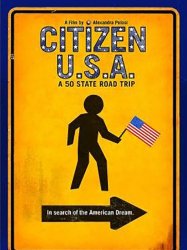 Citizen USA: A 50 State Road Trip