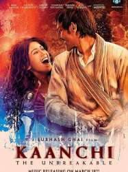 Kaanchi: The Unbreakable