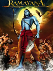 Ramayana: The Epic