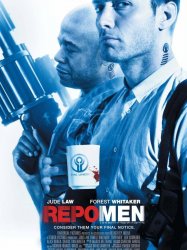 Repo Men