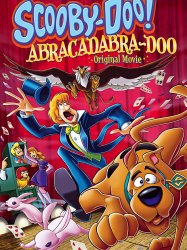 Scooby-Doo! Abracadabra-Doo