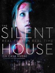 The Silent House