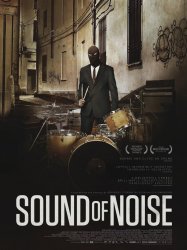 Sound of Noise