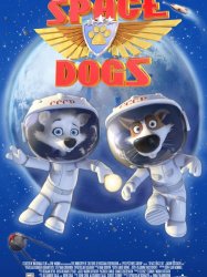 Space Dogs