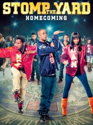 Stomp the Yard 2: Homecoming