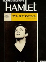 Hamlet from the Lunt-Fontanne Theatre