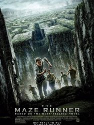 The Maze Runner