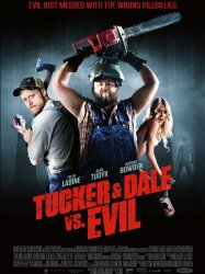 Tucker and Dale vs. Evil