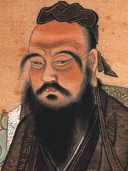 Confucius