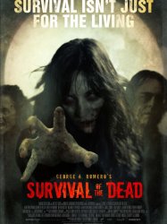 Survival of the Dead