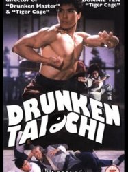 Drunken Tai Chi