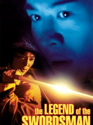 The Legend of the Swordsman