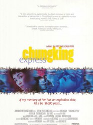 Chungking Express