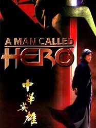 A Man Called Hero