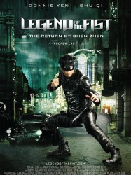 Legend of the Fist: The Return of Chen Zhen